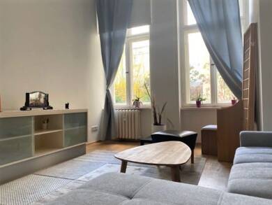 Wohnung zum Kauf 350.000 € 2 Zimmer 56 m² EG frei ab sofort Charlottenburg Berlin 10629