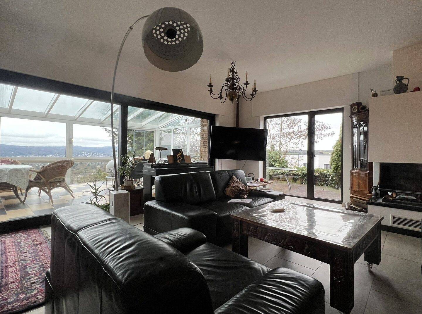 Haus – Bonn, Bad Godesberg - Mehr