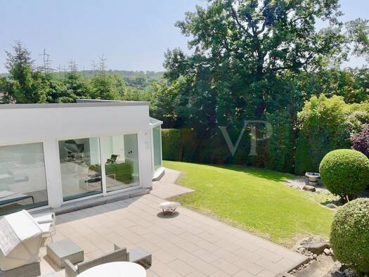 Villa zum Kauf 2.280.000 € 11 Zimmer 529 m² 1.424 m² Grundstück Friedrichsdorf 61381