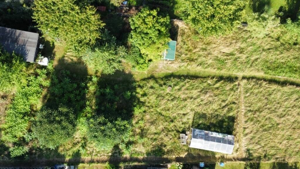 Grundstück zum Kauf 40.000 € 1.011 m² Grundstück Hartau Zittau 02763