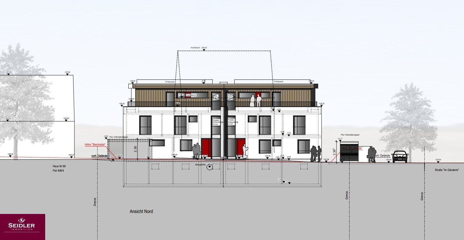 Grundstück zum Kauf 1.100.000 € 862 m²<br/>Grundstück Ebnet Freiburg im Breisgau 79117