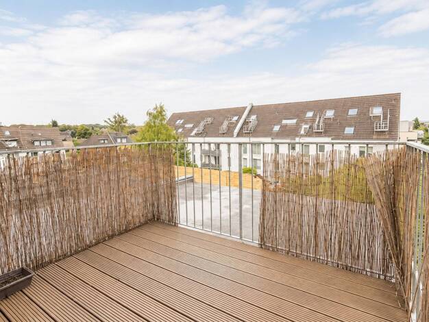 Wohnung zur Miete 985 € 2 Zimmer 68 m² 2. Geschoss Luxemburger Straße 85 Efferen Hürth 50354