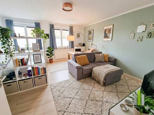 Studio zur Miete 705 € 1 Zimmer 32,7 m² frei ab 01.04.2026 Salzburg 5020