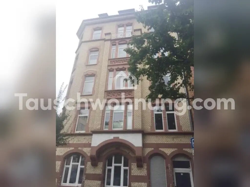 Wohnung zur Miete Tauschwohnung 560 € 2 Zimmer 49 m²<br/>Wohnfläche 5.<br/>Geschoss Neustadt Mainz 55118