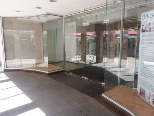 Laden zur Miete 8 € 450 m² Verkaufsfläche Innere Stadt Klagenfurt am Wörthersee 9020