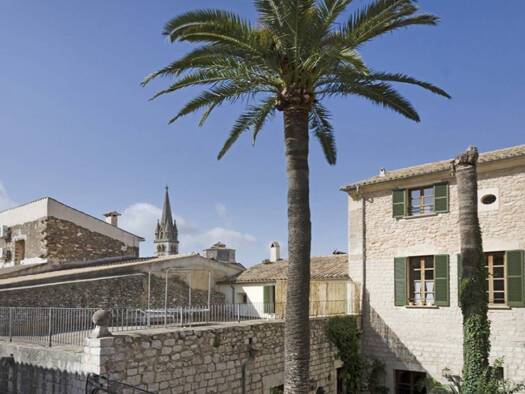 Villa zum Kauf 800.000 € 6 Zimmer 455 m² 460 m² Grundstück Binissalem 07350