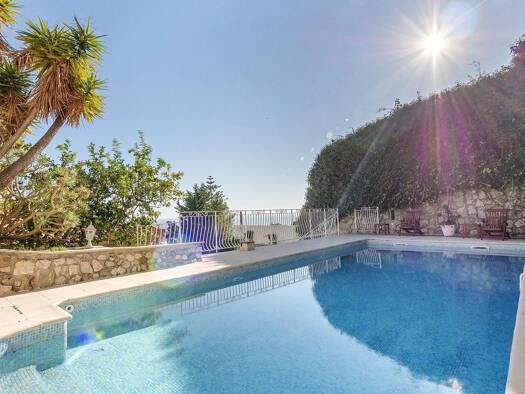 Einfamilienhaus zum Kauf 3.200.000 € Cap Martin Roquebrune-Cap-Martin 06190