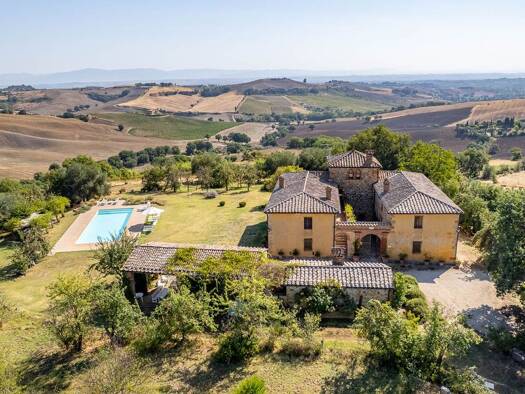 Haus zum Kauf 3.500.000 € 900 m² 61.990 m² Grundstück Torrita di Siena 53049