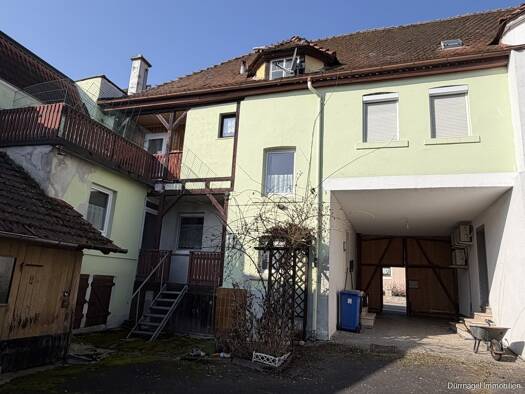 Einfamilienhaus zum Kauf 219.000 € 5 Zimmer 149 m² 283 m² Grundstück Helmstadt 97264