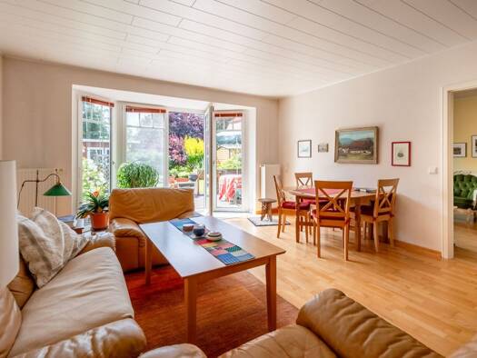 Reihenmittelhaus zum Kauf 299.000 € 3 Zimmer 141 m² 1.530 m² Grundstück Wittbek 25872