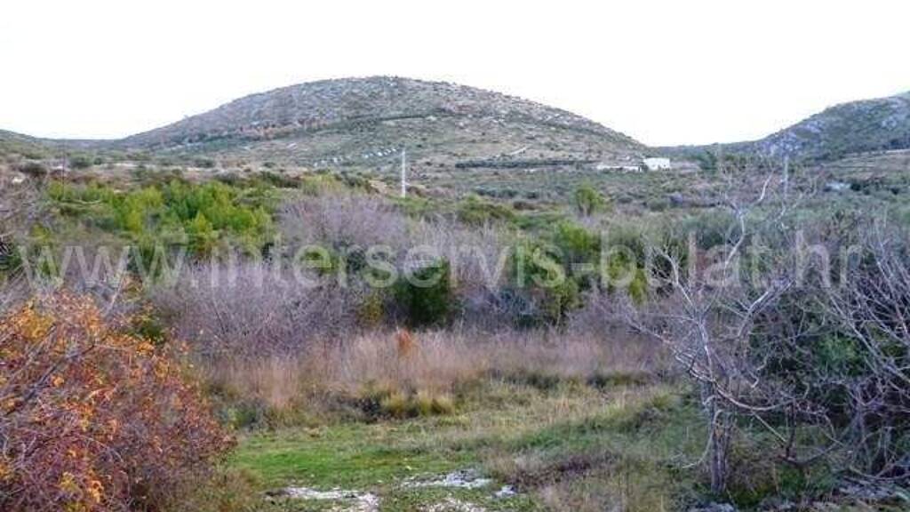 Land-/Forstwirtschaft zum Kauf 46.140 € Sibenik