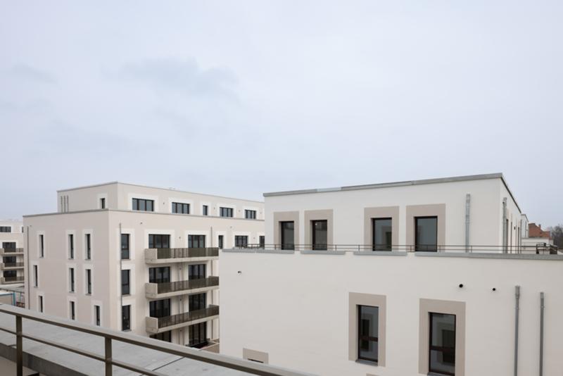 Wohnung zur Miete 1.312,08 € 3 Zimmer 78,5 m²<br/>Wohnfläche 3.<br/>Geschoss ab sofort<br/>Verfügbarkeit Beate-Hahn-Straße 4 Heinersdorf Berlin 13089