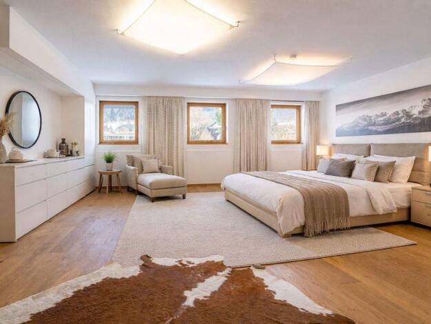 Wohnung zum Kauf 590.000 € 77 m² Kitzbühel 6370