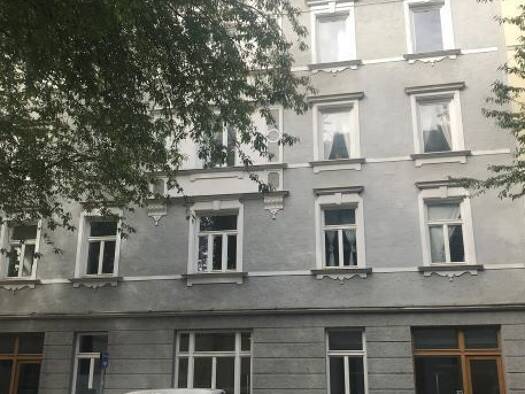Wohnung zur Miete 1.590 € 1,5 Zimmer 61,9 m² 4. Geschoss Guldeinstraße 36 Schwanthalerhöhe München 80339