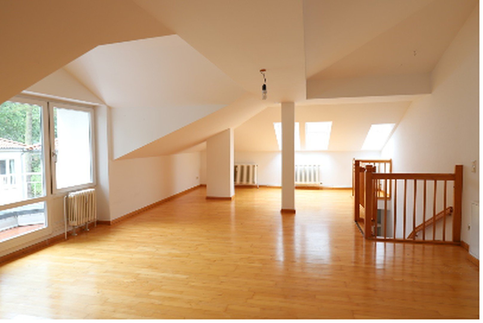 Wohnung zur Miete 1.550 € 3 Zimmer 111,3 m²<br/>Wohnfläche 1.<br/>Geschoss Wandlitz Wandlitz 16348