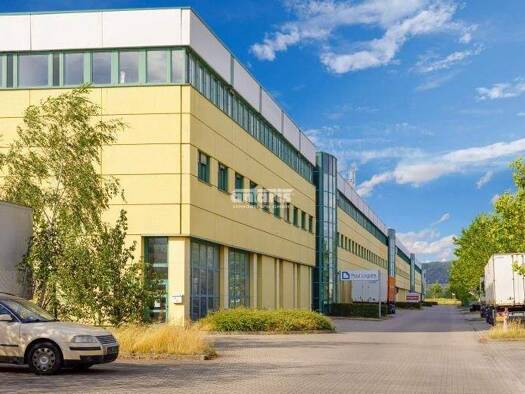 Bürofläche zur Miete provisionsfrei 3,50 € 1.266,8 m² Bürofläche teilbar ab 1.266,8 m² Großzschachwitz Dresden 01259