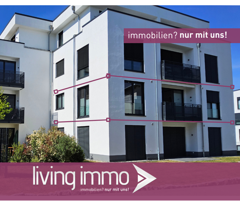 Wohnung zum Kauf 785.000 € 4 Zimmer 123,6 m² 1. Geschoss Idstein Idstein 65510