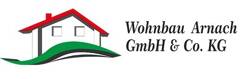 Wohnbau Arnach GmbH & Co. KG logo