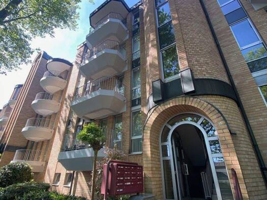 Wohnung zum Kauf 675.000 € 3 Zimmer 117 m² 3. Geschoss Schorlemerstraße 66 Niederkassel Düsseldorf 40547