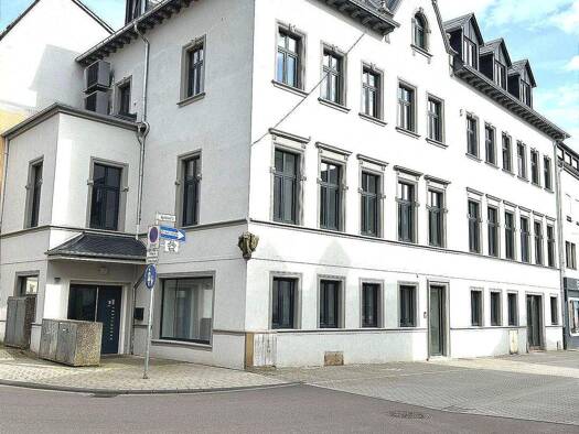 Wohnung zur Miete 1 Zimmer 34,7 m² 1. Geschoss Kyllstraße 36 Ehrang Trier 54293