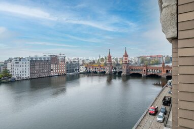 Büro-/Praxisfläche zur Miete 34 € 2.228 m² Bürofläche teilbar ab 213 m² Alt-Treptow Berlin 10245