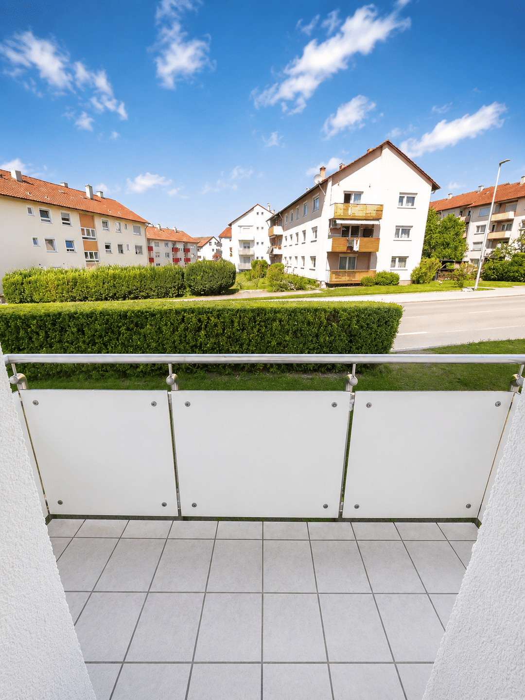 Mehrfamilienhaus zum Kauf - Ansicht 6