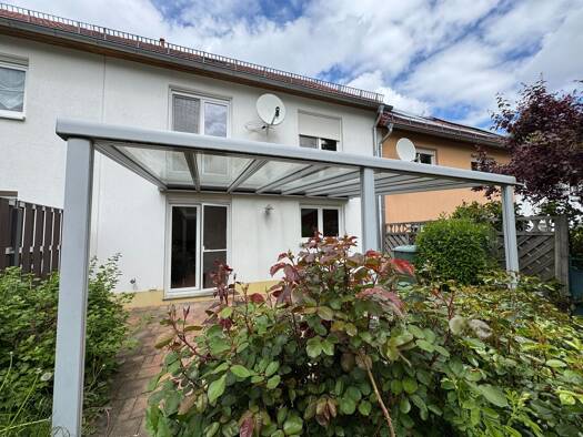 Reihenmittelhaus zum Kauf 280.000 € 5 Zimmer 106,2 m² 270 m² Grundstück Weißenborn Zwickau 08058
