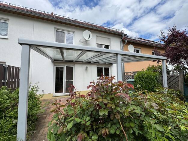 Reihenmittelhaus zum Kauf 280.000 € 5 Zimmer 106,2 m² 270 m² Grundstück Weißenborn Zwickau 08058
