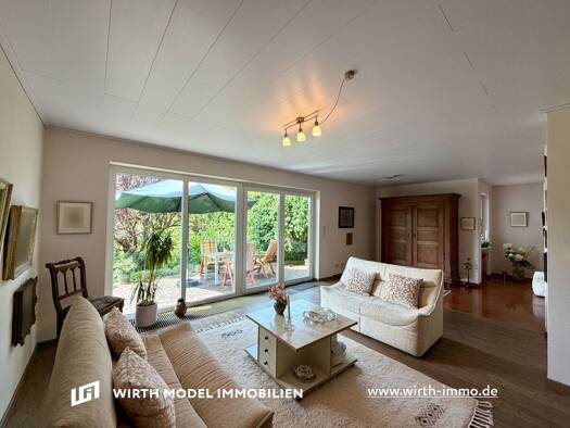 Haus zum Kauf 330.000 € 6 Zimmer 174 m² Zell Üchtelhausen 97532