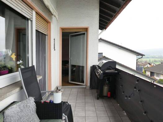 Wohnung zum Kauf 189.000 € 3 Zimmer 72 m² 1. Geschoss Wächtersbach 63607