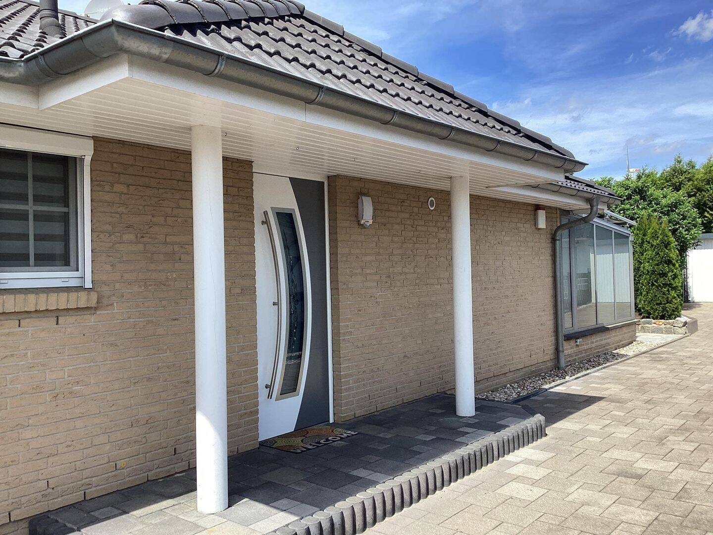 Bungalow zum Kauf - Ansicht 3