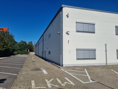 Lagerhalle zur Miete provisionsfrei 2.250 m² Lagerfläche teilbar ab 2.250 m² Mockau - Süd Leipzig 04357