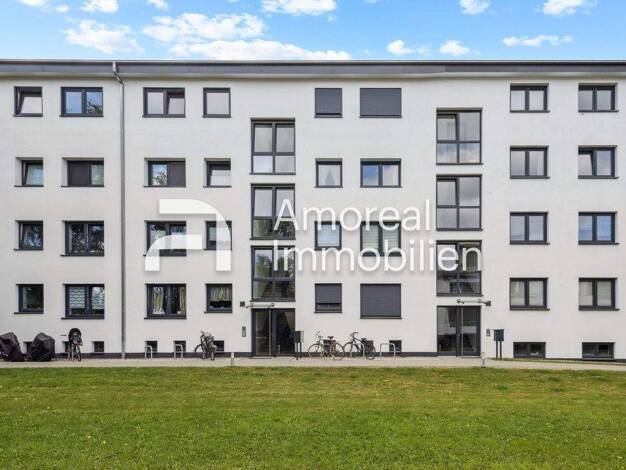 Wohnung zum Kauf 319.000 € 2 Zimmer 65,5 m² 2. Geschoss Schnelsen Hamburg / Schnelsen 22457
