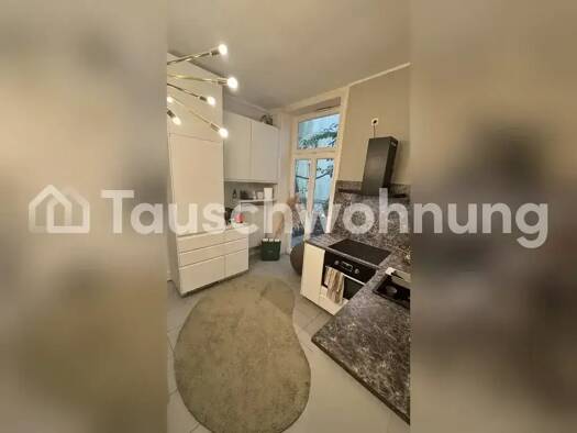 Wohnung zur Miete Tauschwohnung 1.550 € 3,5 Zimmer 75 m² EG Alsterdorf Hamburg 20251