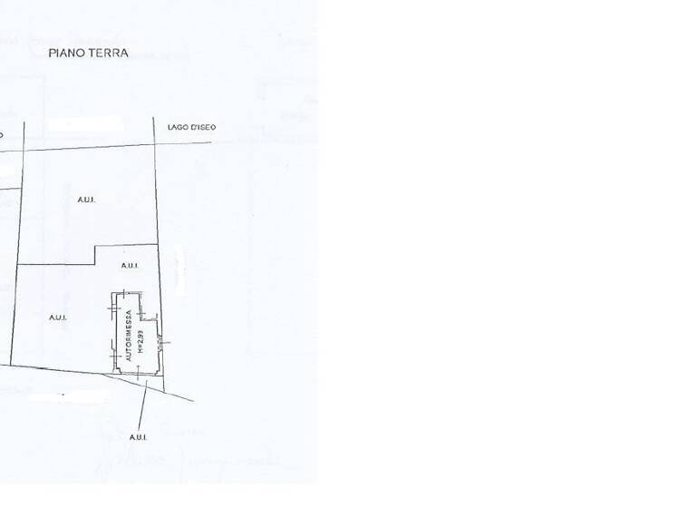 Einfamilienhaus zum Kauf 1.900.000 € 8 Zimmer 270 m² 160 m² Grundstück Sulzano 25058