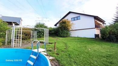 Doppelhaushälfte zum Kauf 728.000 € 6 Zimmer 184 m² 526 m² Grundstück frei ab sofort Hützeweg 3 Haagen Lörrach 79541