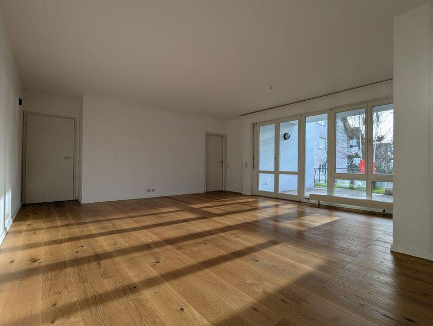 Wohnung zum Kauf provisionsfrei 390.000 € 3,5 Zimmer 87,3 m²<br/>Wohnfläche EG<br/>Geschoss Malmsheim Renningen 71272