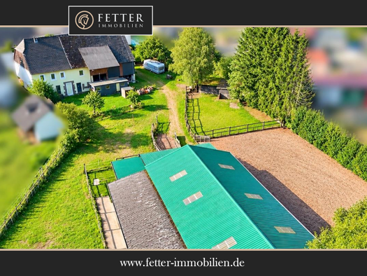 Haus zum Kauf 399.000 € 4 Zimmer 139 m² 4.089 m² Grundstück frei ab sofort Niederhambach 55767