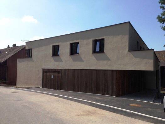 Terrassenwohnung zur Miete 1.595 € 4 Zimmer 95,3 m² 1. Geschoss frei ab 01.07.2026 Förstergasse 4 Dornbirn 6850