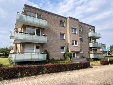 Wohnung zum Kauf 148.000 € 2 Zimmer 62 m² 2. Geschoss Neukirchen-Vluyn 47506