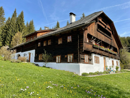 Bauernhaus zum Kauf 1.690.000 € 12 Zimmer 310 m² 9.929 m² Grundstück Tamsweg 5580