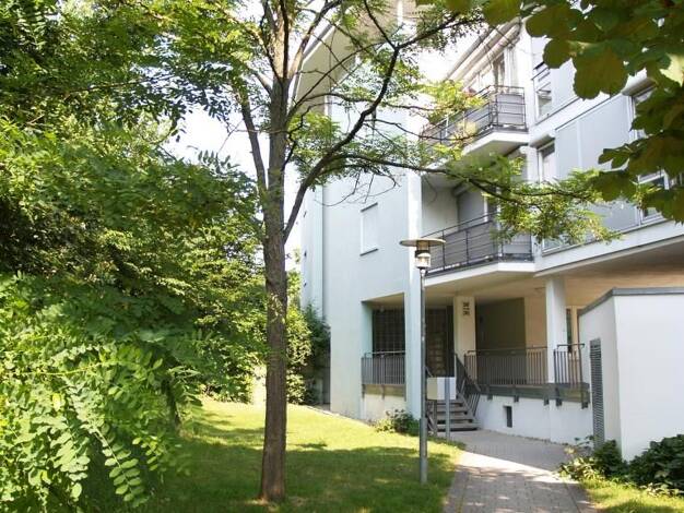 Wohnung zum Kauf provisionsfrei 188.000 € 1 Zimmer 44,6 m² Plieningen Plieningen 70599