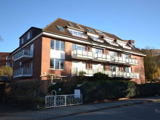 Duplex-Garage zur Miete 50 € Herwigredder 17 Rissen Hamburg 22559