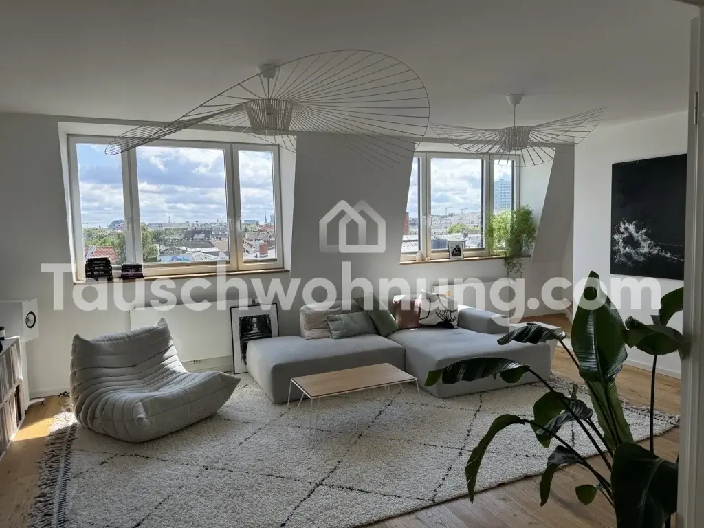 Wohnung zur Miete · Tauschwohnung