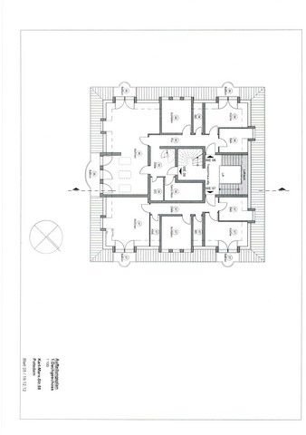 Wohnung zum Kauf provisionsfrei 200.000 € 4 Zimmer 147 m²<br/>Wohnfläche ab sofort<br/>Verfügbarkeit Karl-Marx-Straße Babelsberg - Nord Potsdam 14482