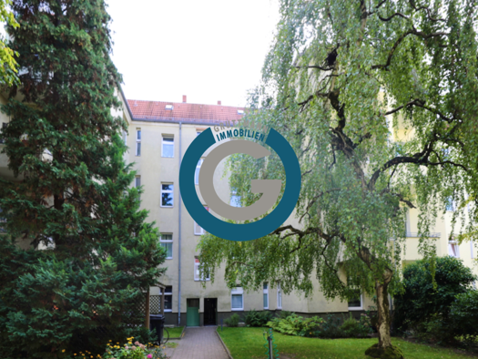 Wohnung zum Kauf 169.000 € 2 Zimmer 53,4 m² Reinickendorf Berlin 13409