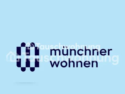 Wohnung zur Miete Tauschwohnung 410 € 1,5 Zimmer 46 m² Berg am Laim München 81671