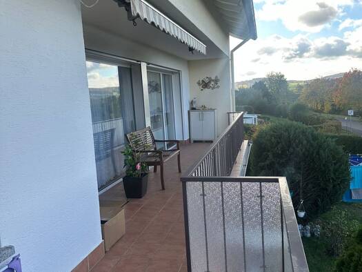 Wohnung zum Kauf provisionsfrei 215.000 € 2 Zimmer 94 m² Geschoss 1/2 Bad Salzschlirf 36364