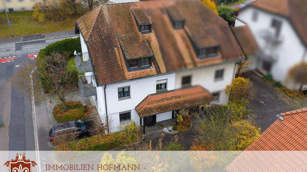 Doppelhaushälfte zum Kauf 514.500 € 5 Zimmer 160 m² 335 m² Grundstück Straubing 94315