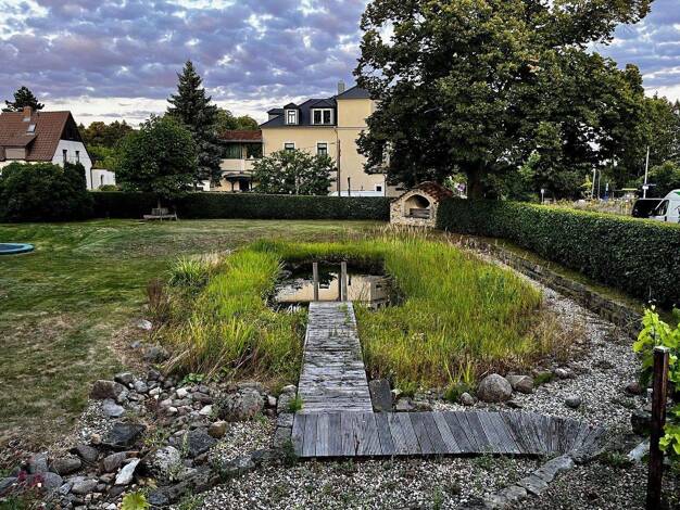 Grundstück zum Kauf provisionsfrei 299.000 € 1.140 m² Grundstück Max-Schwan-Str., 2a Oberwartha Dresden - Oberwartha 01156